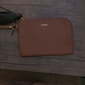 Fossil Wallet